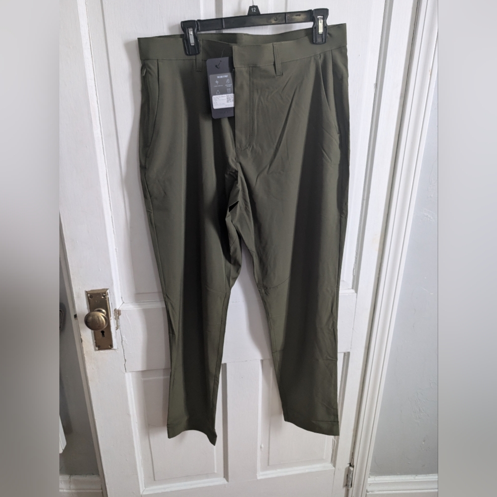 Fabletics the only pant size 34x32